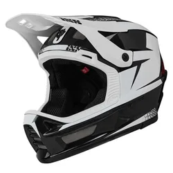 Ixs Casque De Descente Xult Dh