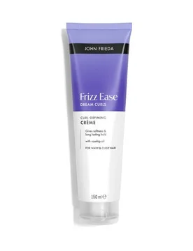 JOHN FRIEDA Curl Definning Creme - John Frieda - FashionsVida