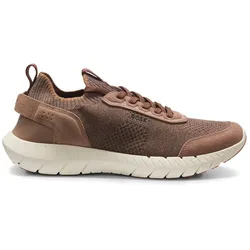 Sneaker Motion 10283657 Open Brown EU 40