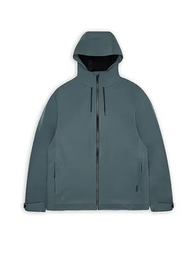 Rains Regenjacke SUVA azul XL - Rains - FashionsVida