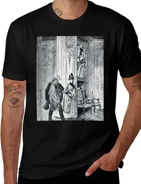 Week of Kindness - Bird Man and Woman, Max Ernst T-Shirt Graphic Print Short Sleeve T-Shirt - Aliexpress - FashionsVida