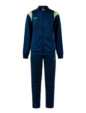 Survêtement Terra Navy / Lime S - Joma - FashionsVida