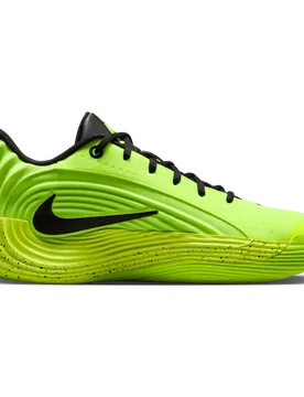 Giannis Uomo - Sneakers Giallo - Taglia 46 - Rete/Sintetico 46 - Nike - FashionsVida