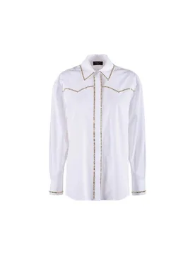 Camicia Donna Nenette FASTER - NENETTE - FashionsVida