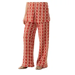 Garcia Pantaloni P260316 Paprika M