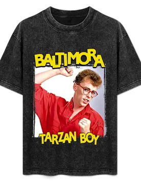 Baltimora T-Shirt Basic Casual Wear Short Sleeve Top - Aliexpress - FashionsVida