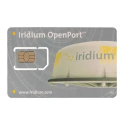 Openport/pilot Sim Card Grey One Size unisex