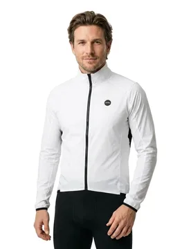 Rh+ Giacca Mistral White - rh+ - FashionsVida