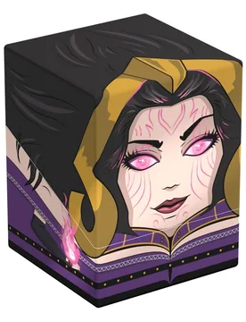Squaroe Magic: The Gathering - Squaroes - FashionsVida