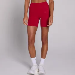 Short deportivo con bolsillos para mujer de MP - intenso - XL