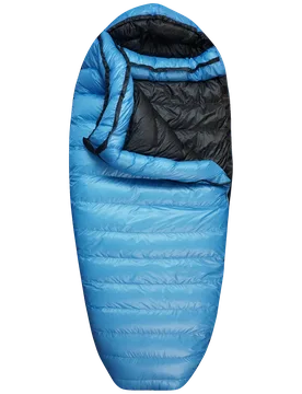 CloudLite Daunenschlafsack Reg/Links - Western Mountaineering - FashionsVida