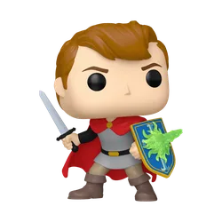 POP! Disney - Sleeping Beauty #1457 Prince Phillip