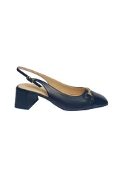 D5F206P4VENA0000 Donna Nappa Nero