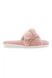 Pantofole Rosa The First 4 38/39