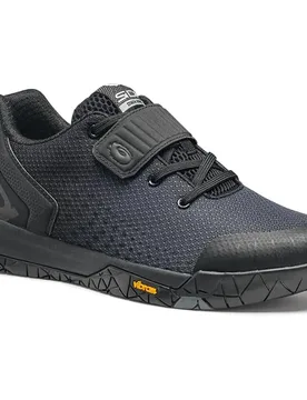 Scarpe Mtb Dimaro Trail Grey / Black - SIDI - FashionsVida