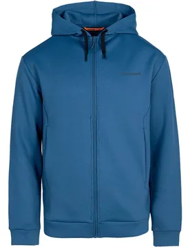 Chaqueta riopar forro polar hombre Azul (XXL) - Trango - FashionsVida