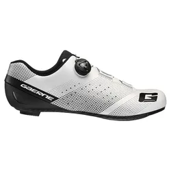 Scarpe Da Strada Carbon G.tornado Matt White