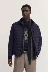 HERREN BLOUSON male