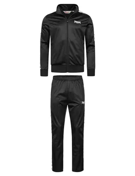 Survêtement Wyberton Black XL - Lonsdale - FashionsVida