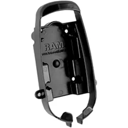 Form-fit Cradle For Magellan Gps 310/315&320 Black One Size unisex