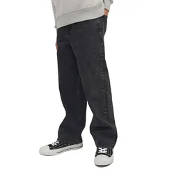 Jeans Alex Mf 823 Black Denim 8 Anni