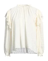 Sandro Top Mujer Hueso 0,1,3 Mujer