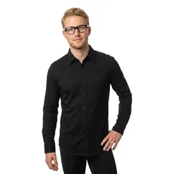 Camicia A Maniche Lunghe Relegant 6 10279520 Orange Black XS