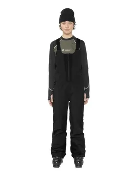 Pantalon Rayleigh 3l Bib Black M - Armada - FashionsVida
