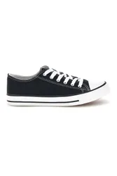 Sneakers nere con lacci 8011 43