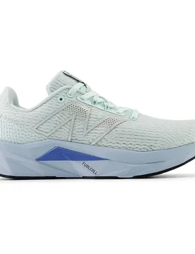 Fuelcell Propel V5 Running Shoes Glint Blue UK 6.5 Women - New Balance - FashionsVida