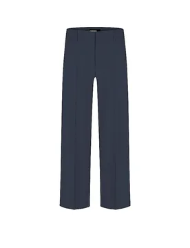 Culotte CARA 7/8 azul oscuro 46/L27 - Cambio - FashionsVida