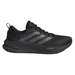 Supernova Ease 2 Running Shoes Core Black / Grey Five / Carbon UK 3.5 Women
