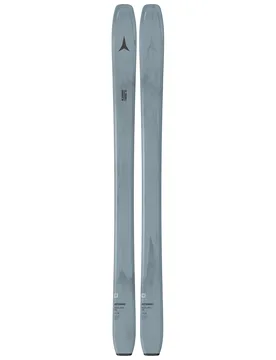 Skis de randonnée - Backland 102 2027 en Bois - Taille 179 cm - Gris - Atomic - FashionsVida
