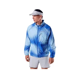 Giacca Sidelhorn Pkb Dazzle Blue L