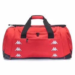 Kappa Sac Duffle Grenno Red M