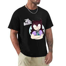 Jaiden animations T-Shirt UV Protection Outdoor Tee Shirt