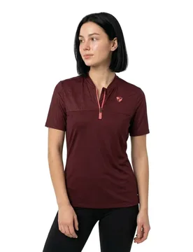 Maillot à Manches Courtes Nelodi - Ziener - FashionsVida