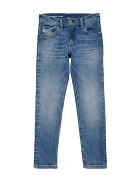 Diesel Kids Pantaloni J00810 - Diesel - FashionsVida