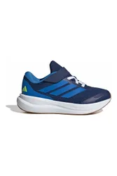 Scarpe Running Blu Runfalcon 6 EL C 30