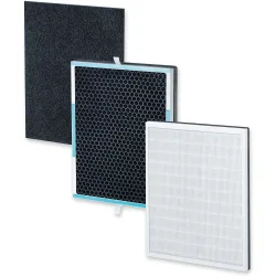 Set filtro para LR-500 660.07