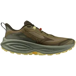 Scarpe Da Trail Running Neo Daichi 10 Martini Olive / Forest Night / Sea EU 44
