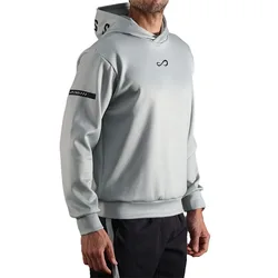 Sniper Hoodie Light Army 2XL