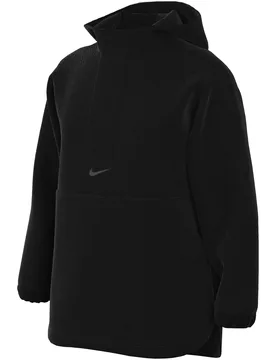 Fleece lang Kind - Noir - unisex - Size: 7/8 ans - Nike - FashionsVida