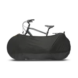 Copertura bici FLOOR saver large 194x74