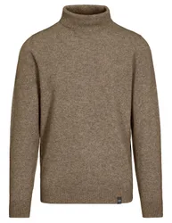 Rollneck-Pullover 1/1 Arm,uni male