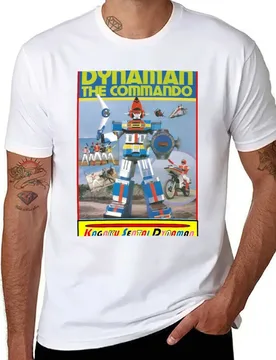 DYNAMAN T-Shirt t shirts designer t shirts cotton 100% T-Shirt - Aliexpress - FashionsVida
