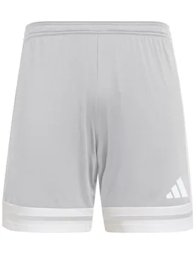 Shorts Squadra25 - Gris - male - Size: S - Adidas - FashionsVida