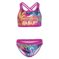 Bikini Multicolour 152 cm Girls