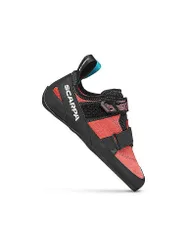 Damen Kletterschuhe Origin Wmn koralle 37 1/2 W