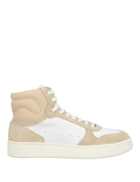 Sneakers Mujer Beige 36,37,39,40 Mujer - Officine Creative Italia - FashionsVida